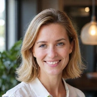 Ritratto di Elena Ricci, Responsabile Marketing e Comunicazione