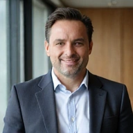 Ritratto di Marco Rossi, CEO di EnerMax