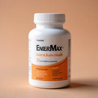 EnerMax Joint & Bone Health
