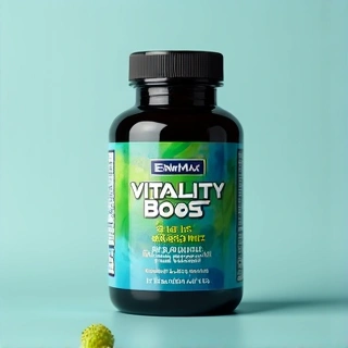 EnerMax Vitality Boost