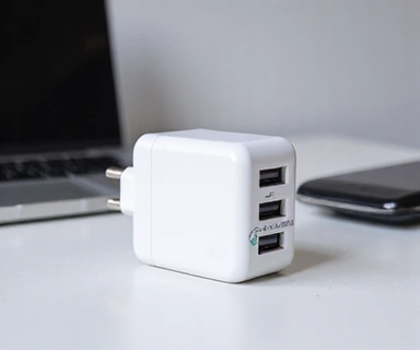 Caricatore USB-C Ultra Veloce