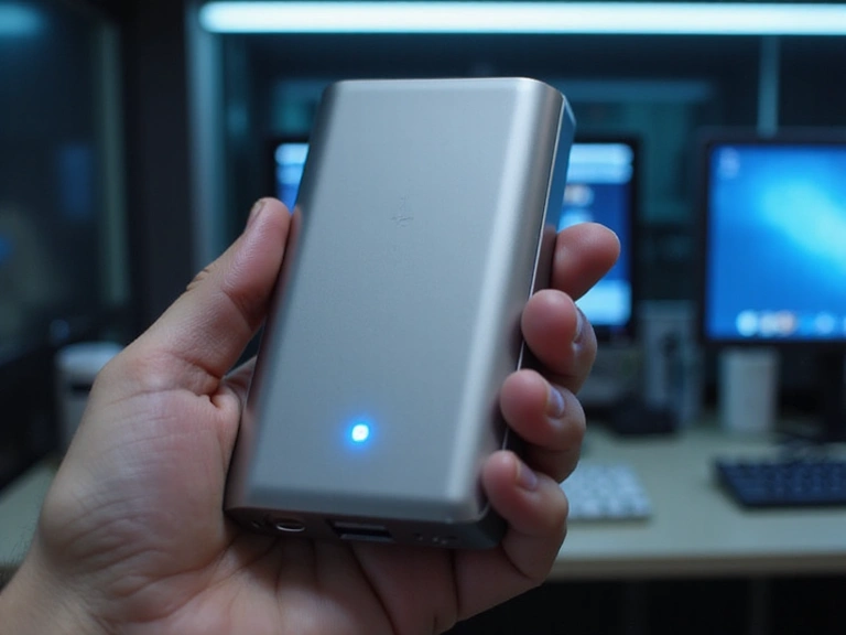 Immagine del prodotto EnerMax PowerBank Pro